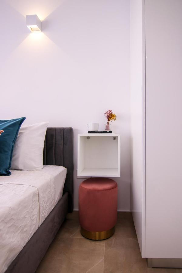 Phaedrus Living: Luxury Maisonette Lighthouse 60 Paphos Exterior foto
